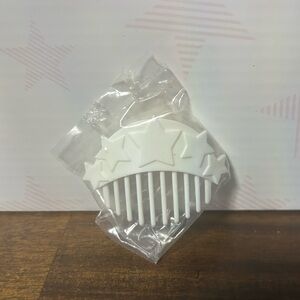 Vtg Mattel Magic Megan Doll 2000 Comb Replacement Donor Item 1 Piece Hard 2 Find